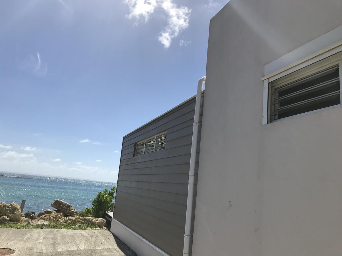 Studio Sunset Apartamento Saint-Francois  Exterior foto